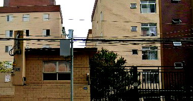 Apartamento com 49,42m², 2 quartos, 1 banheiro, ocupado