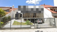 Casa 2 Pavimentos com 313m² Construídos e Ocupada