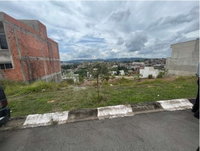 Terreno de 200m² em Jardim Rosemary