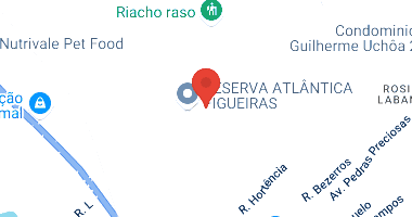Apartamento 2 quartos, 1 banheiro, 1 vaga, 45.35m², desocupado