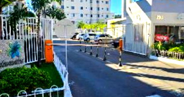 Apartamento com 2 Quartos em Juiz de Fora