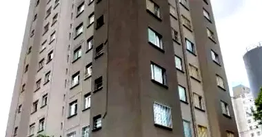 Apartamento Térreo com 1 Vaga em Jardim Macedônia