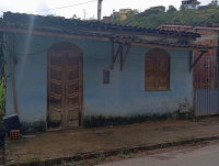 Casa com 3 quartos em Teolândia/BA