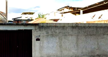 Casa Residencial com 2 Quartos e Suíte no Benfica