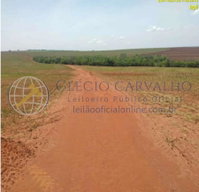 Área Rural Produtiva 69,50 ha em Iepê - SP
