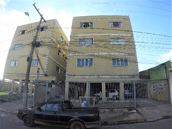 Apartamento com 2 Quartos e 1 Vaga em Igarapé-MG