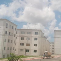 Apartamento com 2 quartos em Salvador/BA