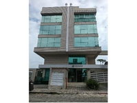 Apartamento com 2 Vagas em Canto Grande - Bombinhas/SC