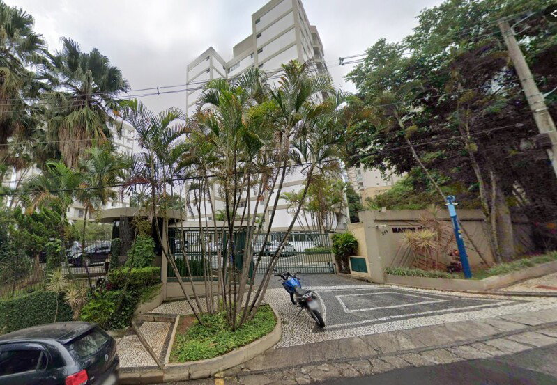 Apartamento 90m² com 1 vaga no Butantã, São Paulo/SP