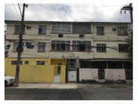 Apartamento com 70m² em Leilão