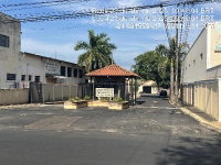 Casa com 2 quartos, 64m² em condomínio