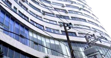 Apartamento com 33,26m² na Ilha Porchat, São Vicente/SP