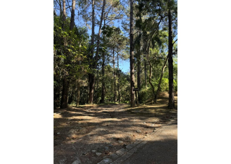 Terreno 889m² em Cotia/SP - Cond. Granja Carneiro Vianna