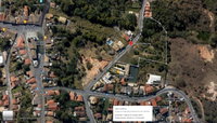 Gleba de Terras com 7.847,50m² em Santa Luzia/MG - Oportunidade única