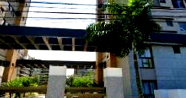 Apartamento Ocupado com 1 Vaga de Garagem no Recreio dos Bandeirantes