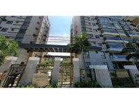 Apartamento com 1 Vaga de Garagem no Recreio dos Bandeirantes