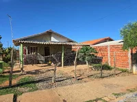 Casa com 1 quarto e 1 vaga, área privativa de 247,93m²