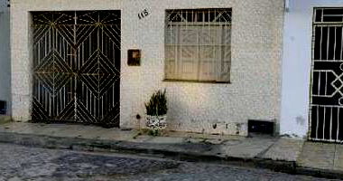 Casa com 3 quartos em Itabaiana/SE