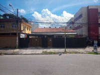Casa Jardim Atlântico com 4 quartos e 4 banheiros em Olinda