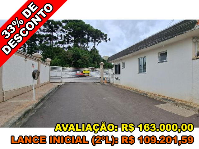 Apartamento 2 quartos, 1 vaga, 45.83 m², desocupado