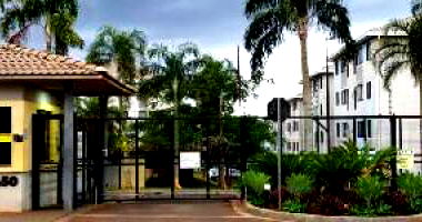 Apartamento com 2 quartos, 85m² e vaga de garagem