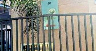 Apartamento em São José dos Pinhais com 1 Quarto