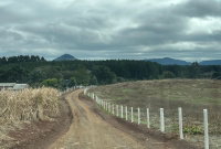 Terreno rural de 86.275,21m² em Irani/SC