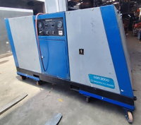 COMPRESSOR INGERSOLL RAND 2000 100 PSI