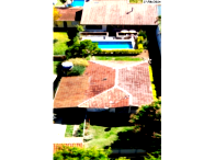 Casa com edícula, piscina, 3 quartos, 274m² construída, terreno 780m²