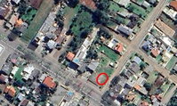 Terreno com 500 m² em Santiago - RS