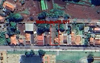 Casa de Madeira com 600m² em Andirá - PR