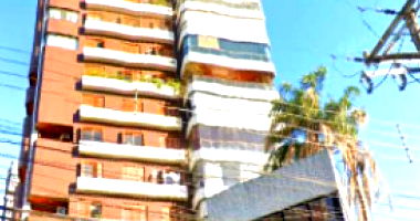 Apartamento com 4 Quartos e 3 Banheiros em Novo Hamburgo/RS