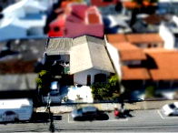 Frações Ideais em São José - Casa e Terreno