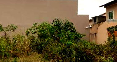 Terreno em Campos dos Goytacazes com 155,59m²