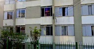 Apartamento com 56m² em Moinho Velho/SP