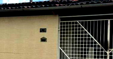 Casa Ocupada com 1 Vaga e 159m² em Jardim Acácia