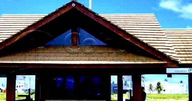 Loteamento Alphaville Sergipe – Fase 1 - Barra dos Coqueiros/SE