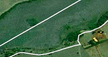Fazenda Paulicéia Gleba 03 - 36.56ha em Maracaju/MS