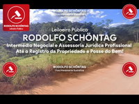 Terreno Urbano de 10 Hectares com Potencial Rural