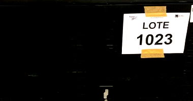 Sucata de Equipamentos Eletrônicos - Oportunidade Única