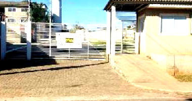 Apartamento em Valparaíso de Goiás/GO - 2 Quartos