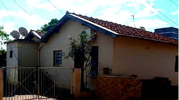 Casa de Tijolos com 33,33% de Propriedade em Arco-Íris