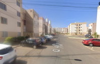 Apartamento com 1 quarto e 1 banheiro no Paranoá Parque/DF
