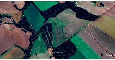 Imóvel Rural com 40.000 m² em Independência/RS