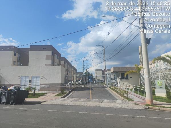 Apartamento 2 quartos, 42m² privativos, ocupação não informada