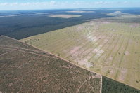 Fazenda Paranatinga com 3.149ha, ocupada, 3 quartos, 250m² construída