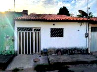 Casa com 160m² de área privativa e terreno de 160m²