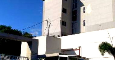 Apartamento em Betim com 1 quarto e 1 banheiro