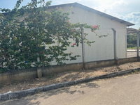 Galpão com Terreno de 1.047,75m² e Área Construída Aproximada 384m²