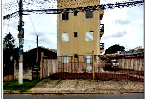 Apartamento com 2 Quartos e 1 Vaga em Gravataí
